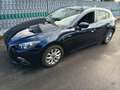 Mazda 3 3 SKYACTIV-G 120 Center-Line AHK Bleu - thumbnail 1