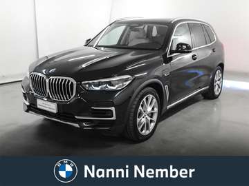 xdrive45e xLine auto