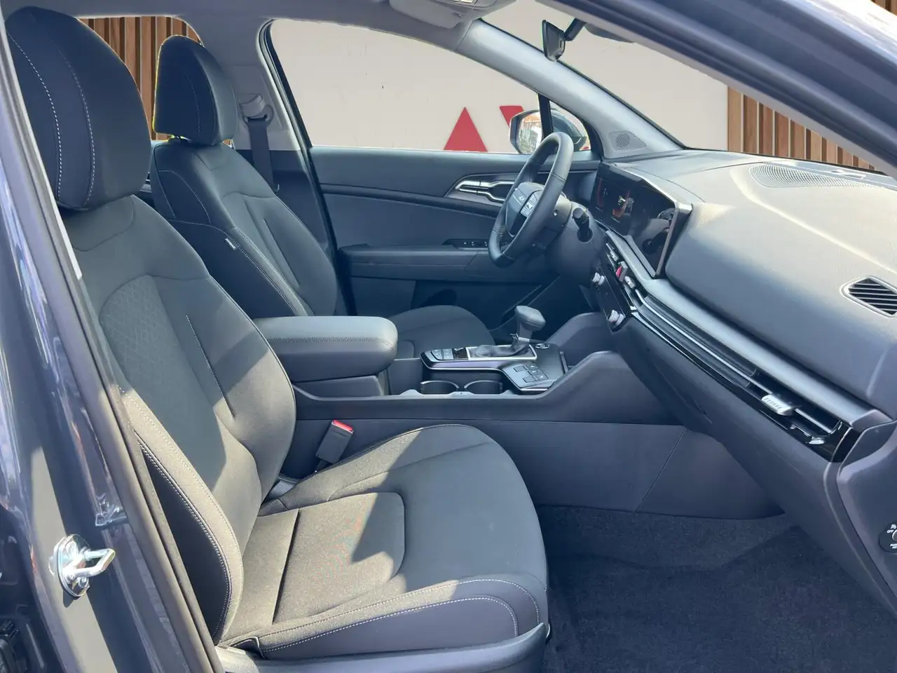Kia Sportage LX Plus 1.6 T-GDi DCT ** Zetel/Stuurverw | ACC ... 30