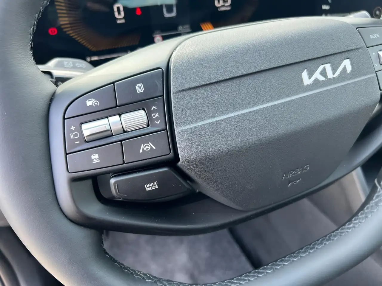 Kia Sportage LX Plus 1.6 T-GDi DCT ** Zetel/Stuurverw | ACC ... 17