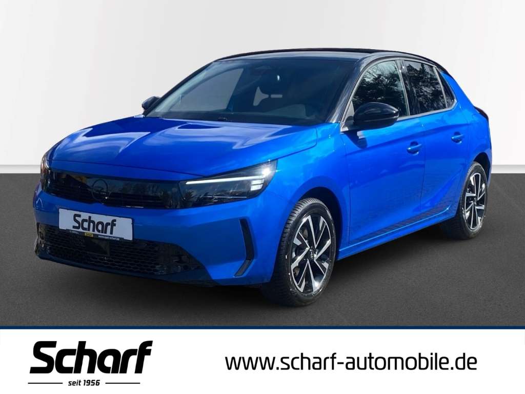 Használt Opel Corsa 1.2