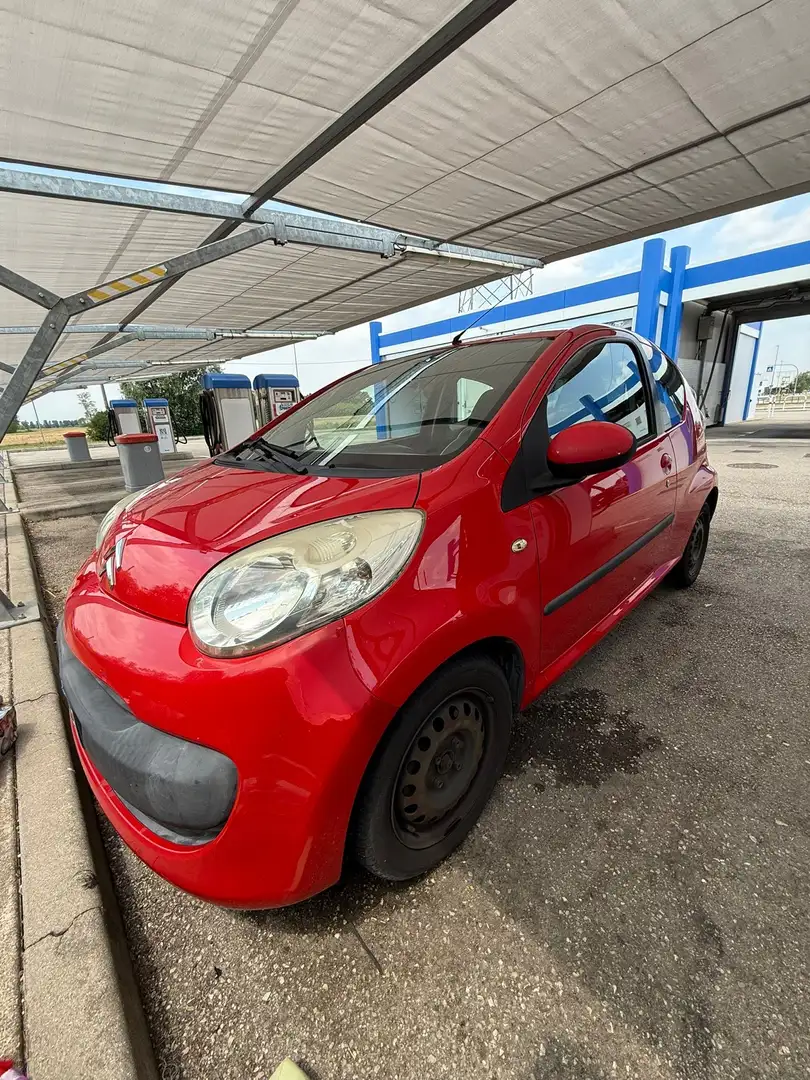Citroen C1 3p 1.0 C1ty - 1
