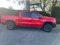 Chevrolet Silverado ZR2 6.2 V8  € 79.900,- excl btw Roşu - thumbnail 3