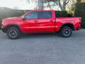 Chevrolet Silverado ZR2 6.2 V8  € 79.900,- excl btw Roşu - thumbnail 5