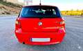 BMW 118 118i Rouge - thumbnail 4