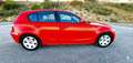 BMW 118 118i Rouge - thumbnail 6
