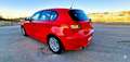 BMW 118 118i Rouge - thumbnail 9