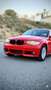 BMW 118 118i Rood - thumbnail 30