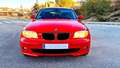 BMW 118 118i Rood - thumbnail 1