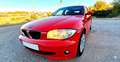 BMW 118 118i Rood - thumbnail 7