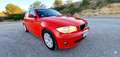 BMW 118 118i Rouge - thumbnail 8