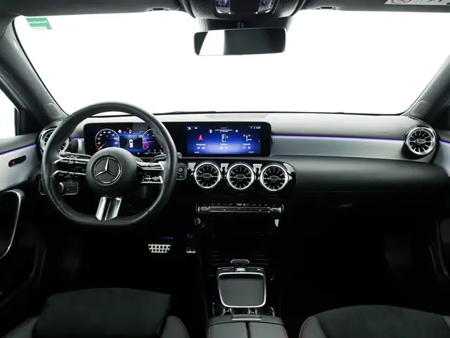 Mercedes-Benz A-Class view 9