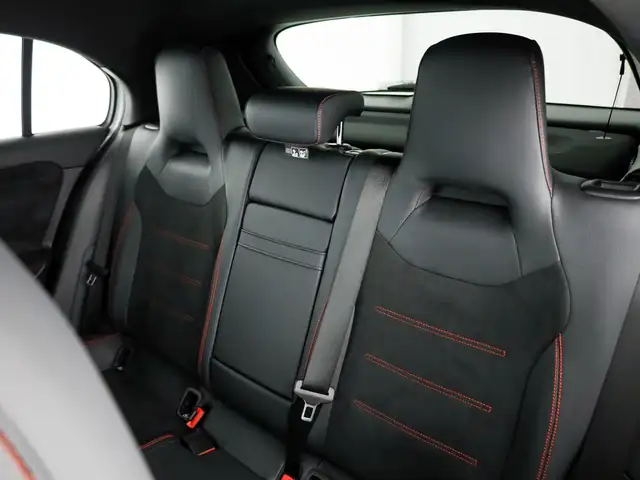 Mercedes-Benz A-Class view 14