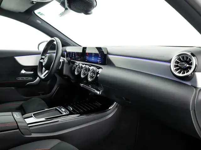 Mercedes-Benz A-Class view 10