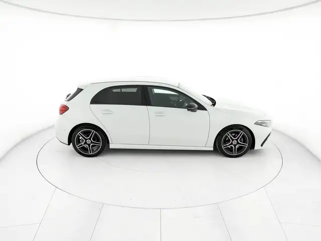 Mercedes-Benz A-Class view 5