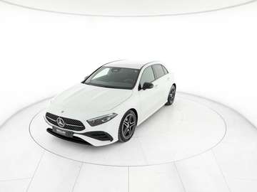 200 d amg line advanced plus auto