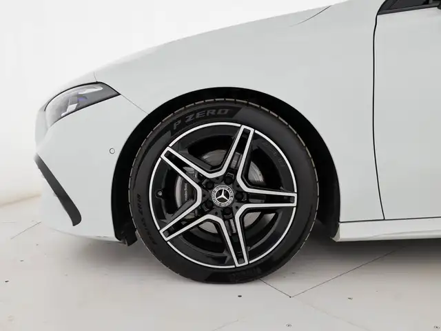 Mercedes-Benz A-Class view 7