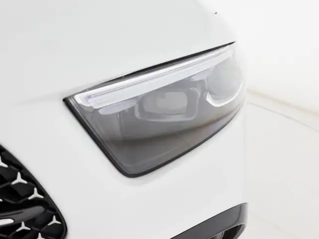 Mercedes-Benz A-Class view 8