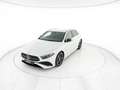 Mercedes-Benz A 200 200 d amg line advanced plus auto Blanco - thumbnail 1