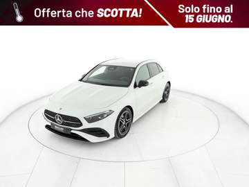 200 d amg line advanced plus auto