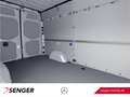 Mercedes-Benz Sprinter 317 CDI KA L2H2 Klima Kamera AHK2,8t Blanc - thumbnail 8