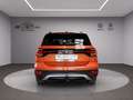 Volkswagen T-Cross Life 1.0 TSI 85 KW Navi AHK Orange - thumbnail 6