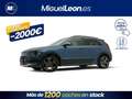 Kia Niro 1.6 GDi PHEV 135kW (183CV) Concept Azul - thumbnail 1