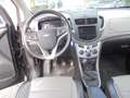 Chevrolet Trax Trax 1,7 TD ECO AWD LS LS -- EXPORT !! Schwarz - thumbnail 12