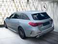 Mercedes-Benz C 180 T-Modell AMG Memory*DigLight*360°*Easy-P** Silber - thumbnail 11
