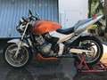 Honda Hornet 2003-2004 Orange - thumbnail 2
