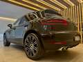 Porsche Macan 3.0d S 250CV PDK FULL OPT DIESEL PRONTACONSEGNA Nero - thumbnail 8