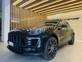Porsche Macan 3.0d S 250CV PDK FULL OPT DIESEL PRONTACONSEGNA Nero - thumbnail 5