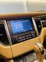 Porsche Macan 3.0d S 250CV PDK FULL OPT DIESEL PRONTACONSEGNA Nero - thumbnail 14