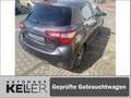 Toyota Yaris Yaris Hybrid 1.5 Y20 Club *Navigation* Gris - thumbnail 6