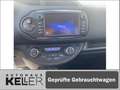 Toyota Yaris Yaris Hybrid 1.5 Y20 Club *Navigation* Gris - thumbnail 13