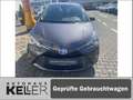 Toyota Yaris Yaris Hybrid 1.5 Y20 Club *Navigation* Gris - thumbnail 8