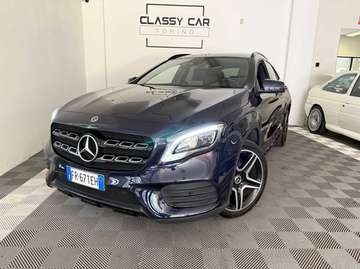 200 d Premium 4matic auto
