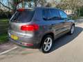 Volkswagen Tiguan 1.4 TSI Comfort&Design Edition Clima PDC Gris - thumbnail 3