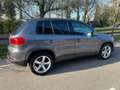 Volkswagen Tiguan 1.4 TSI Comfort&Design Edition Clima PDC Gris - thumbnail 12