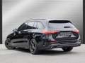 Mercedes-Benz C 180 T , AMG NIGHT SPUR AHK 360 PDC SHZ Schwarz - thumbnail 5