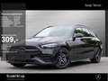 Mercedes-Benz C 180 T , AMG NIGHT SPUR AHK 360 PDC SHZ Schwarz - thumbnail 1