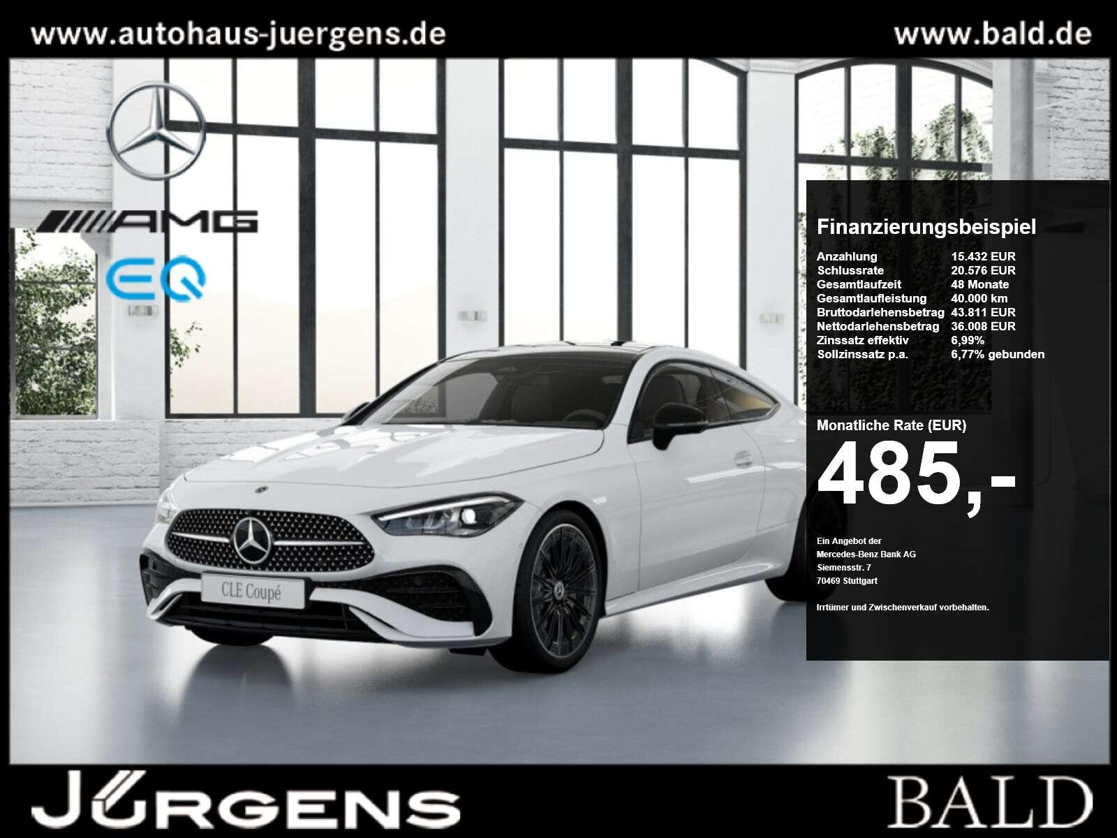 2025 Mercedes Benz CLE 220