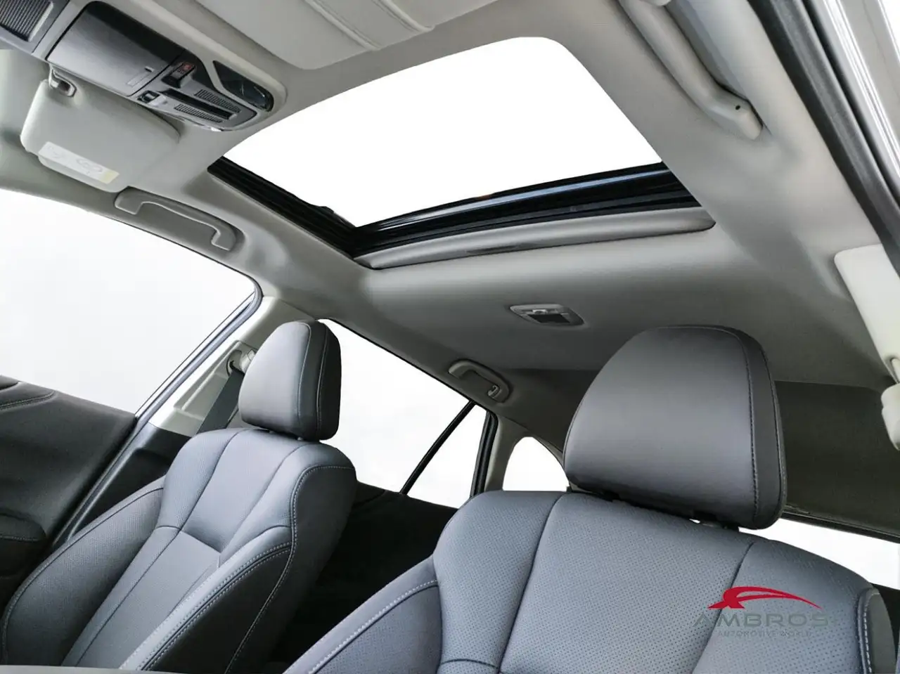 Subaru OUTBACK 2026 — фото 12