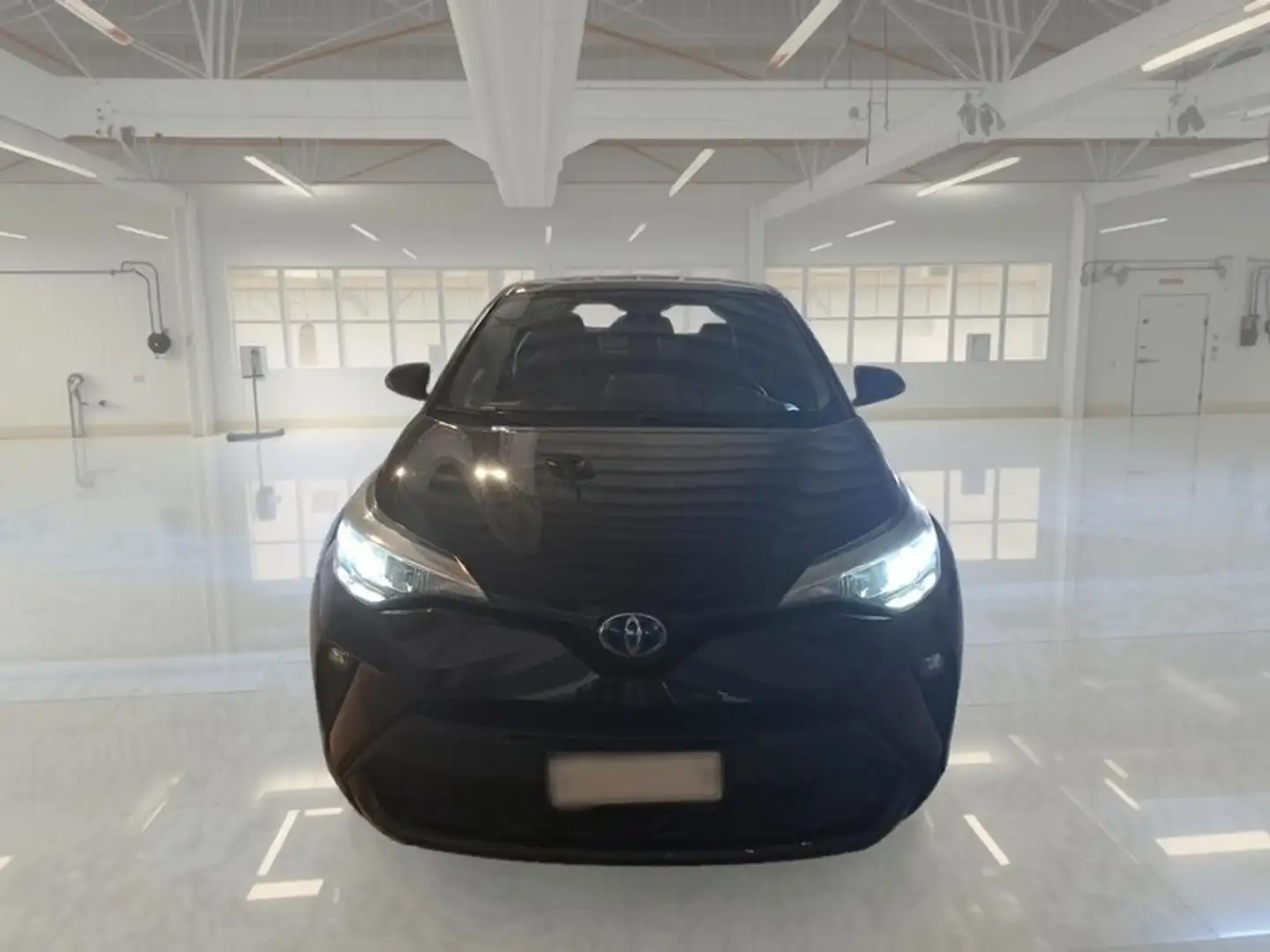 Toyota C-HR 1.8H 98CV E-CVT Business - 2
