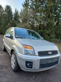1.6 TDCi 90 Senso Plus