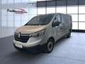 Renault Trafic L1H1 2,8t Komfort ZV Grau - thumbnail 2