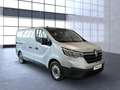 Renault Trafic L1H1 2,8t Komfort ZV Grau - thumbnail 5