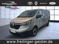 Renault Trafic L1H1 2,8t Komfort ZV Grau - thumbnail 1