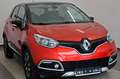 Renault Captur XMOD Leder,Navi,SH,Kamera,SR+WR Rot - thumbnail 8