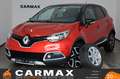 Renault Captur XMOD Leder,Navi,SH,Kamera,SR+WR Rot - thumbnail 1